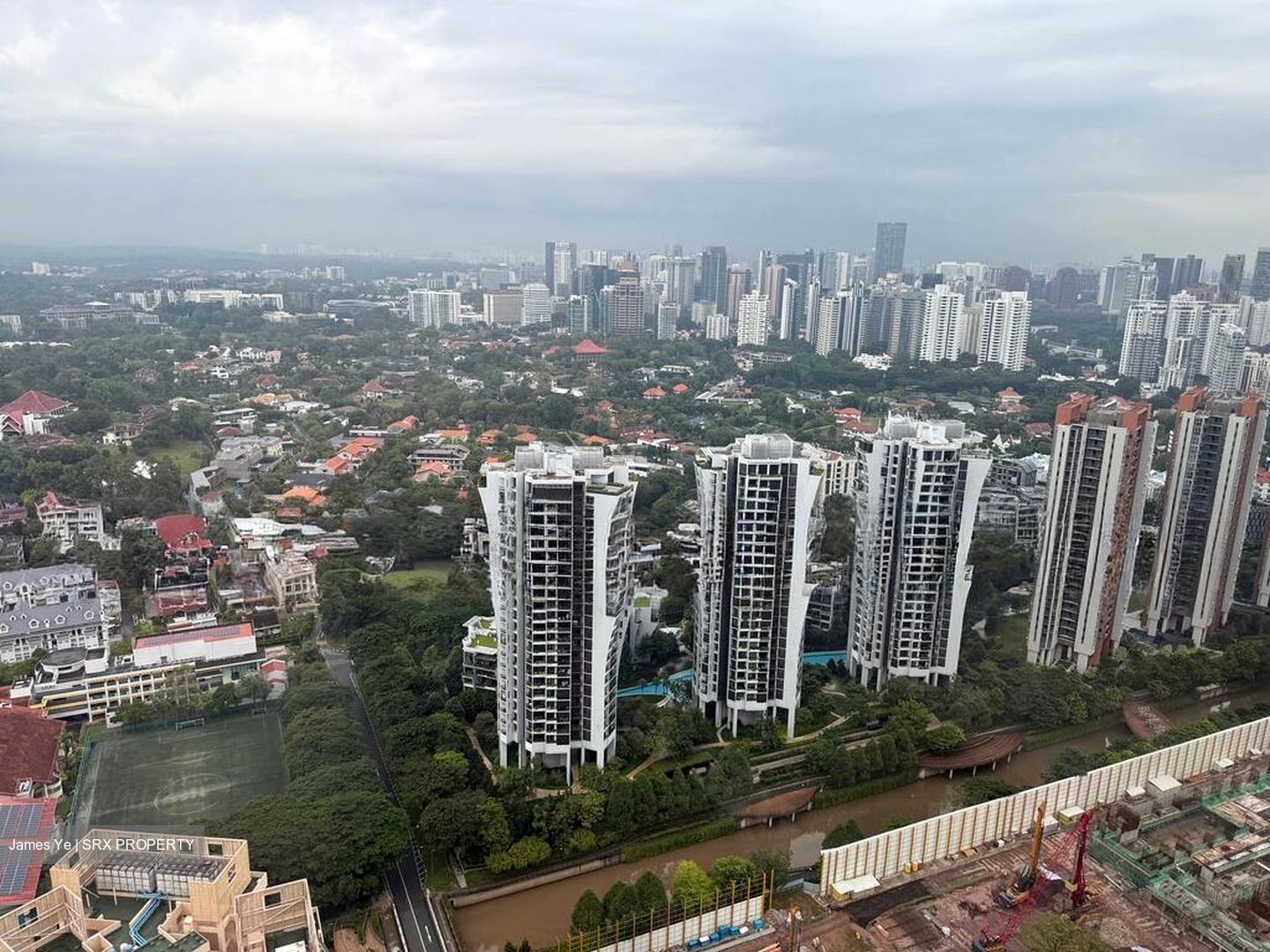 Echelon (D3), Condominium #504701251